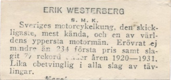 Erik b